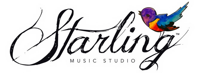 Starling Music Studios